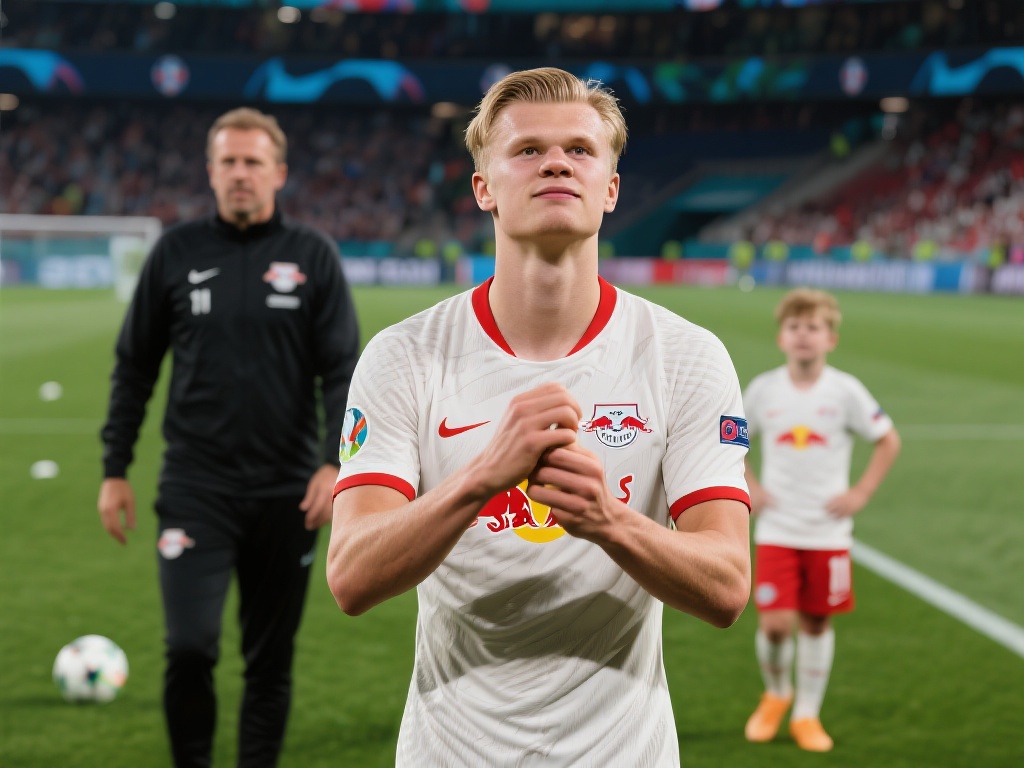 曼联欧联开门红！范尼一战追平滕哈格两年欧战胜场