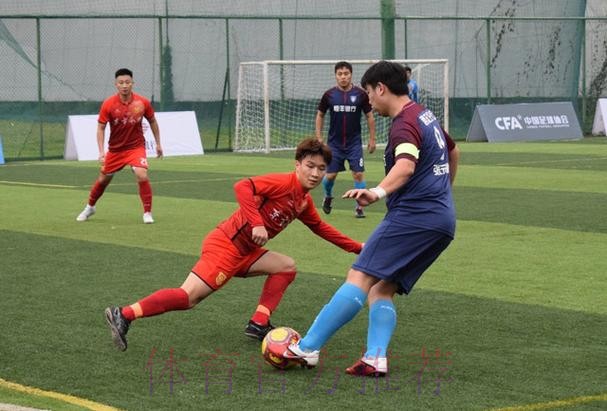 “全民足球”不停息 期待上海再见——2018“我爱足球”中国足球民间争霸赛北二赛区圆满结束 “全民足球”不停息 期待上海再见——2018“我爱足球”中国足球民间争霸赛北二赛区圆满结束